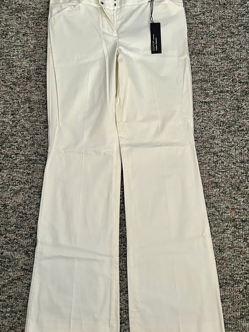 Express Design Studio Editor Original Pants – Women’s Size 6 (NWT)